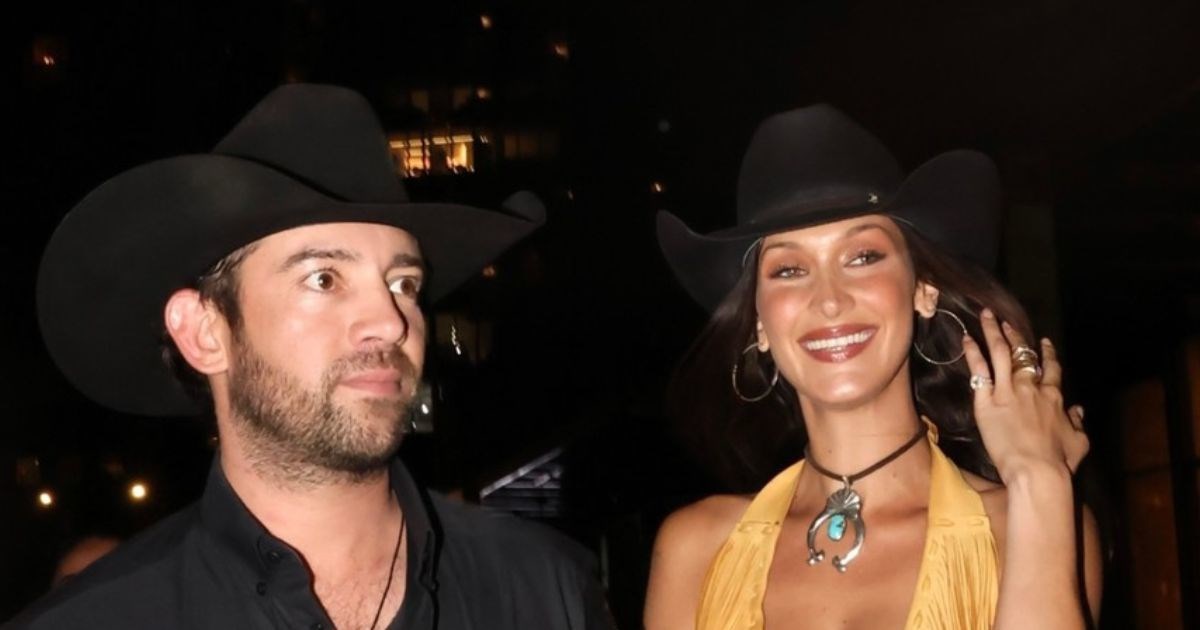 Bella Hadid prekinula s dečkom nakon dvije godine veze