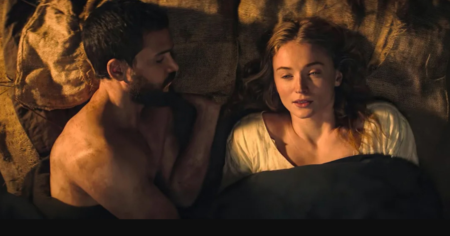 Kit Harington: Snimanje 18+ scena sa Sophie Turner bilo je odvratno