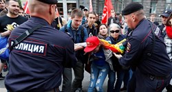 Rusija stavila LGBT pokret na popis terorističkih organizacija