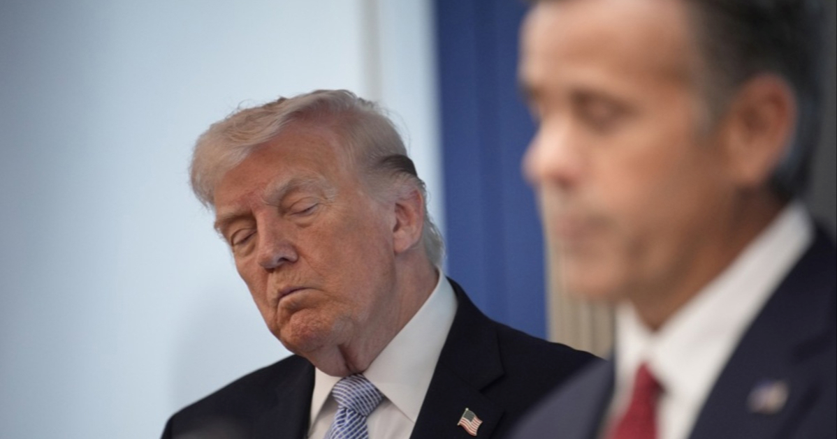 Večeras istječe Trumpov ultimatum Iranu. Hoće li ga opet odgoditi?