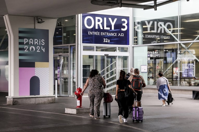 Air France napušta Orly: Kraj 80 godina glamura i domaćih letova