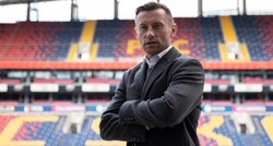 Olić više nije trener CSKA Moskve, otišao nakon samo dva mjeseca