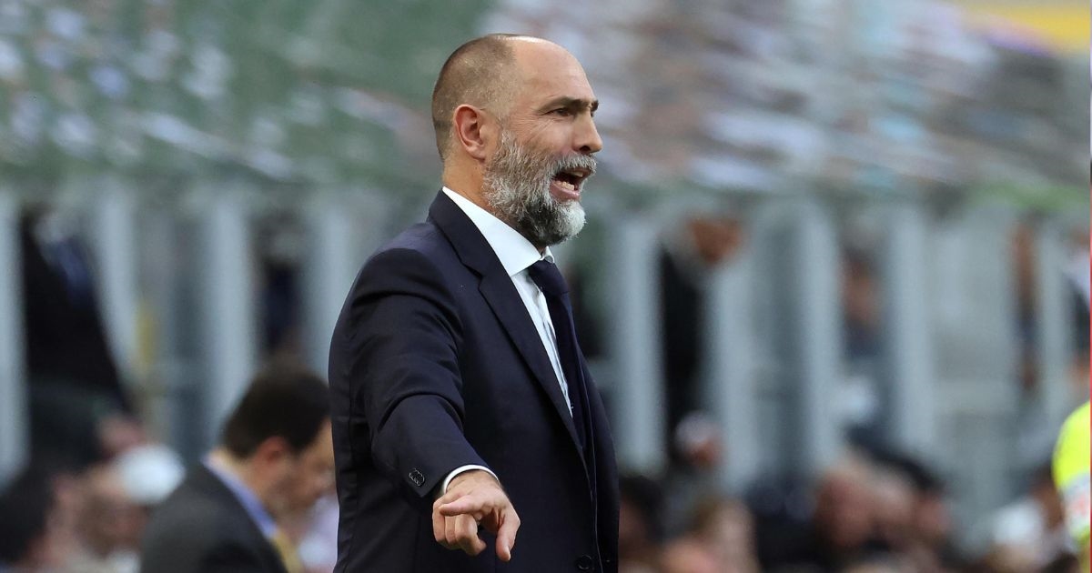 Tudor u posljednjim minutama ostao bez pobjede kod Intera