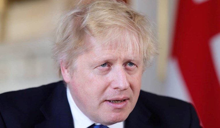 Johnson: Ovo su britanske sankcije Rusiji