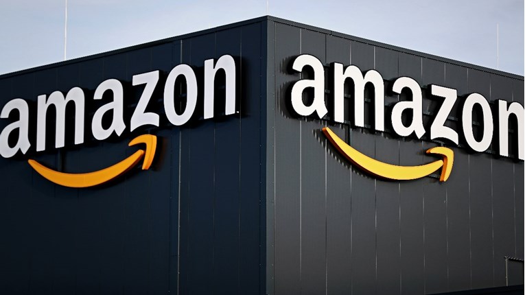 Amazon ove godine otvara 3000 novih stalnih radnih mjesta u Italiji