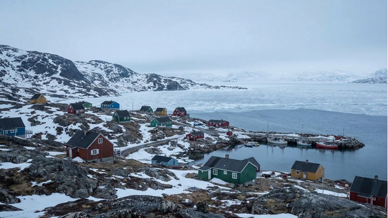 Šef grenlandske rudarske tvrtke: SAD želi ulagati u iskope minerala, već pregovaramo