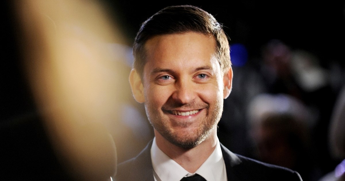 Spider-Man, producent i vegan: Tko je Tobey Maguire?