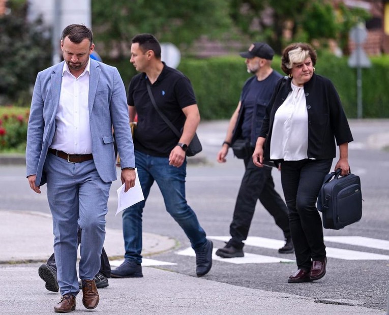 HDZ, SDP i HNS prijavili Šimunića DORH-u