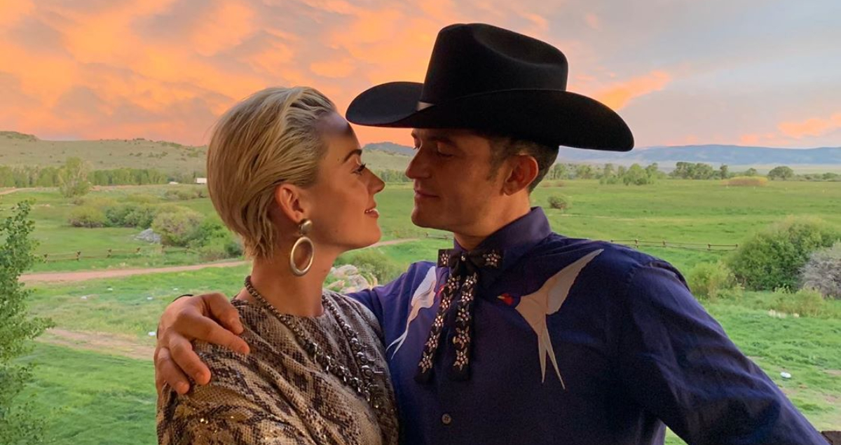 Katy Perry otkrila kako se Orlando Bloom snalazi u ulozi tate