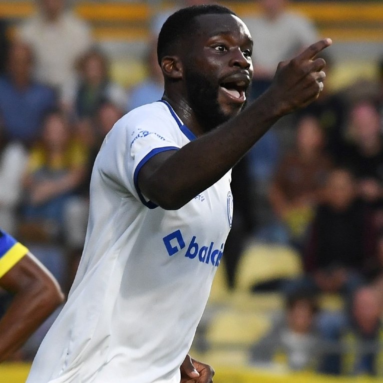 Kanga zabio u debiju za novi klub