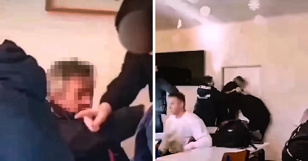 Komora o incidentu u školi: U strukovnim školama više mladih ima problema u ponašanju