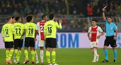 Hummels i Borussia bijesni: Čista farsa. Nisam mogao vjerovati. Ovo je Liga prvaka
