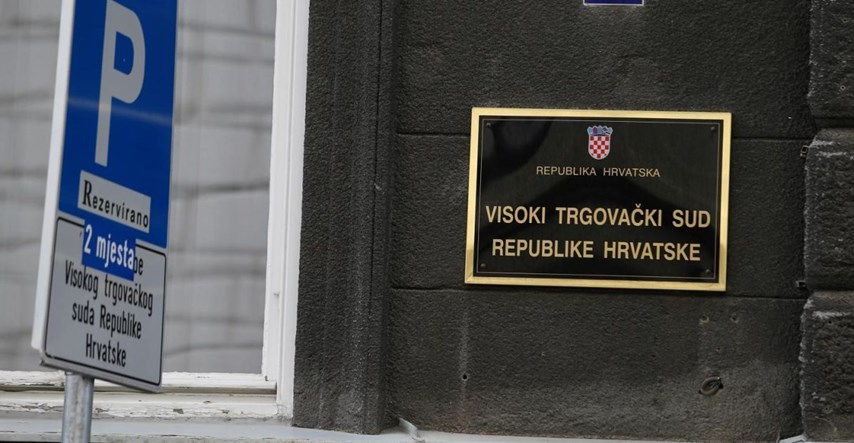 Visoki trgovački prihvatio žalbu radnika Croatia Zadar Line, traže milijune kuna