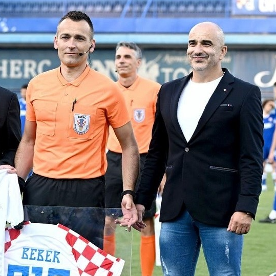 Najveći skandal afere VAR leaks. HNS objavio lažnu snimku, sada procurio original