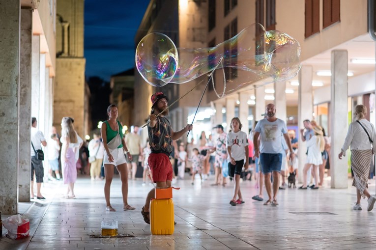 Širi se panika oko turizma. To je štetno i potpuno nepotrebno