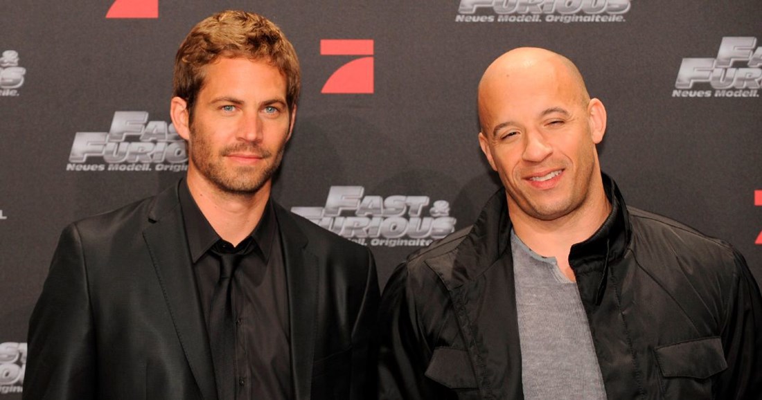 Vin Diesel posvetio objavu Paulu Walkeru na 12. godišnjicu smrti: "Volim te zauvijek"