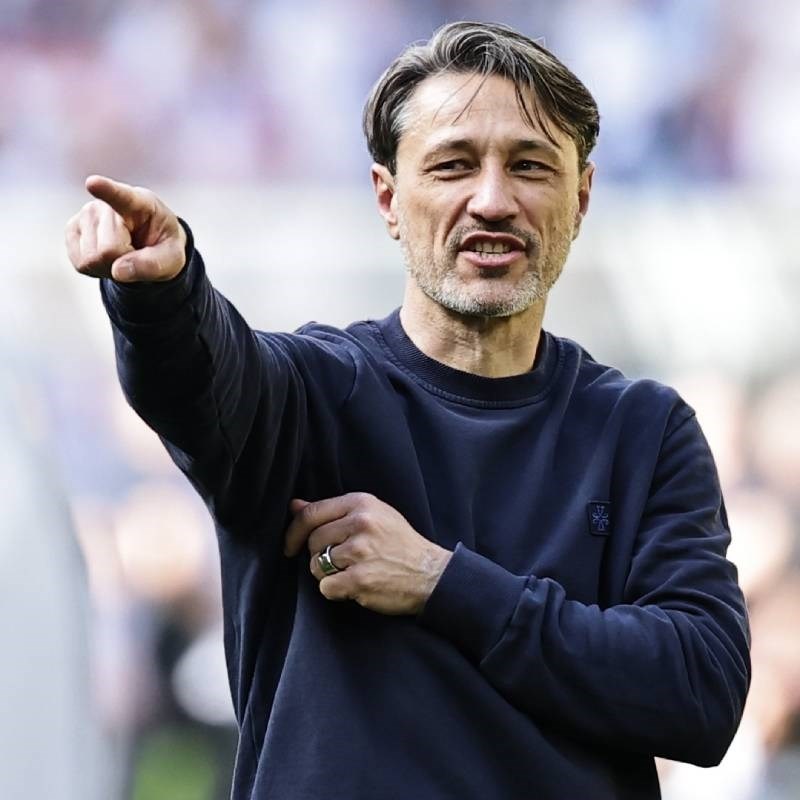 Kovač oduševio Borussiju Dortmund. Sky: Pregovaraju o novom ugovoru