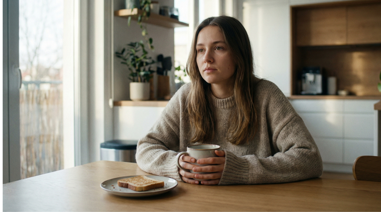 Dijetetičari upozoravaju: Uobičajena navika može usporiti vaše mršavljenje