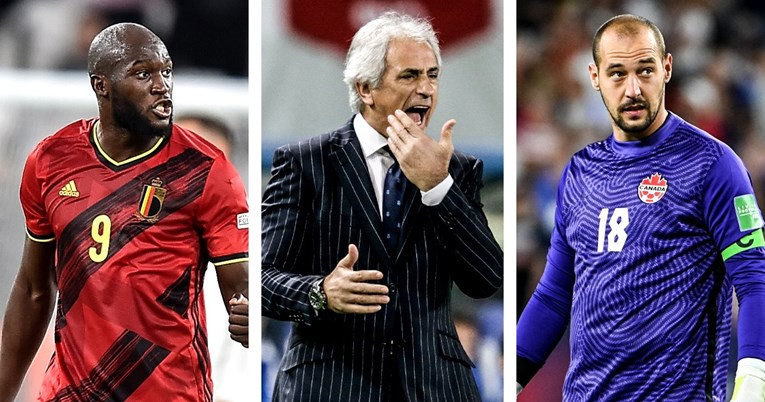 Tko prijeti Hrvatskoj na SP-u? Belgija, Vaha i Zvezdaš iz Knina