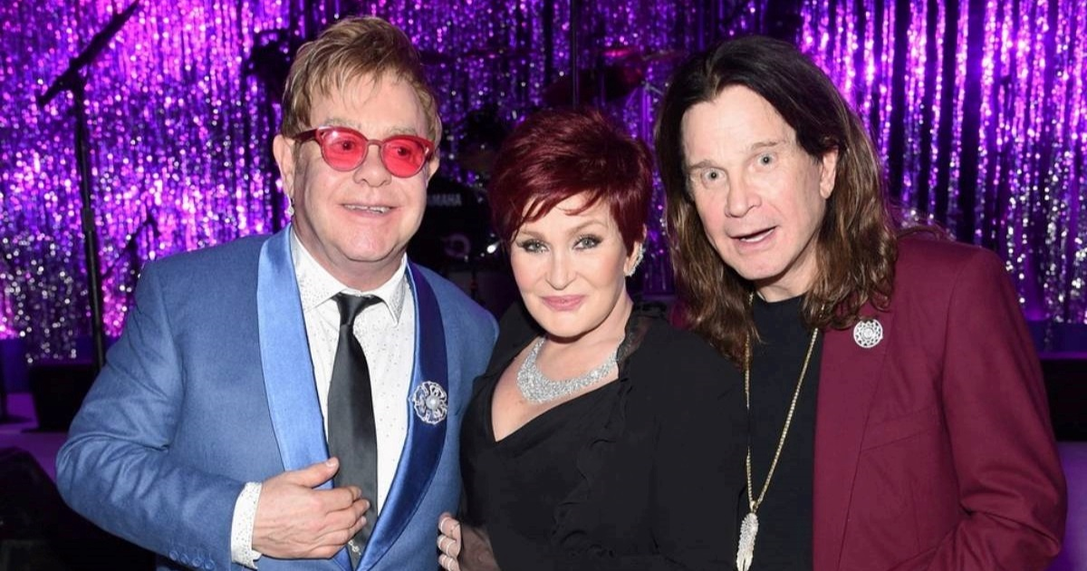 Svijet glazbe se oprašta od Ozzyja: "Mirno spavaj, prijatelju. Vidimo se gore"