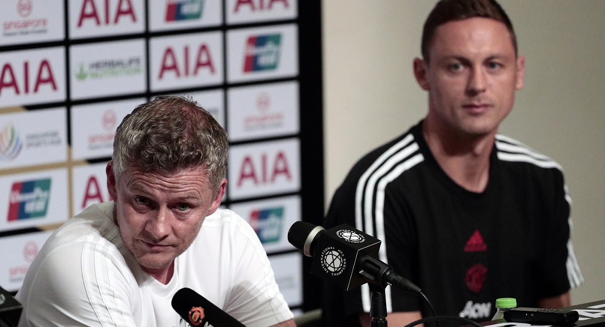 Matić: Solskjaer će odgovarati ako ne budemo prvaci Engleske