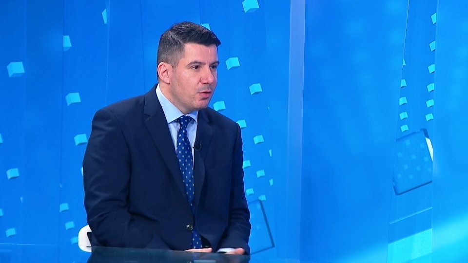 Grmoja: Pavao Vujnovac ima samo jednu namjeru