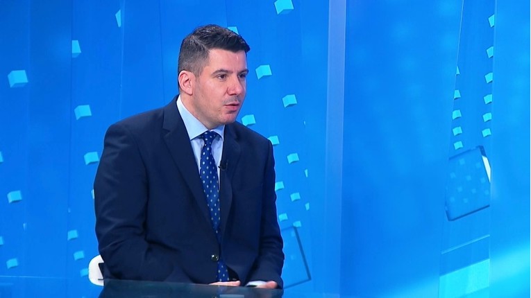 Grmoja: Pavao Vujnovac stvara carstvo. Ima samo jednu namjeru