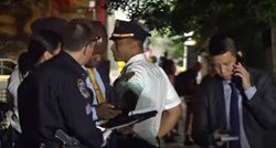 U New Yorku upucana majka dok je gurala dječja kolica, umrla je