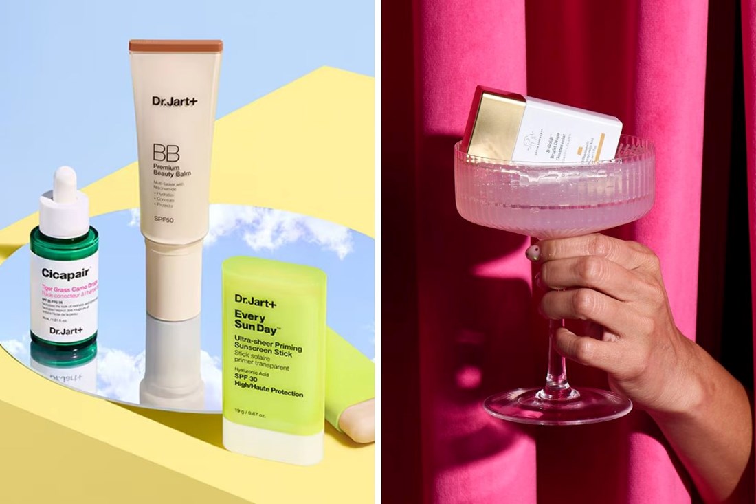 U dm stižu dva nova brenda