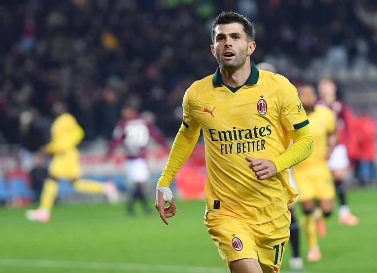 Junak Milana: Prije dva dana ležao sam mrtav u krevetu