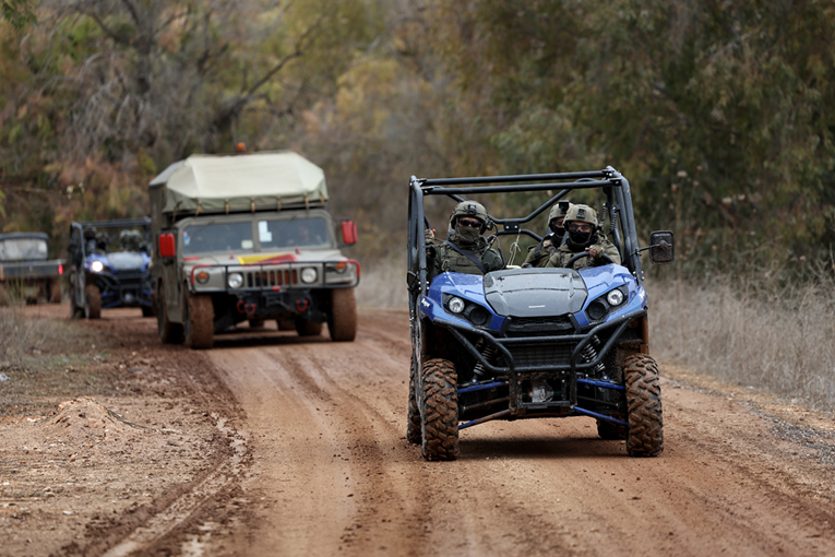 UN: Izraelski vojnici ušli u libanonska sela