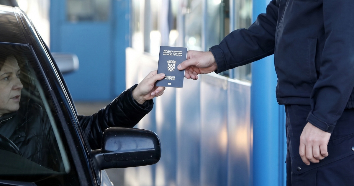 Koje su najmoćnije putovnice svijeta? Hrvatska je među najboljima po jednom kriteriju