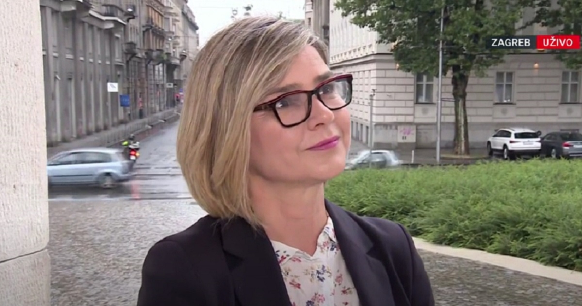 Benčić: SDP vidimo kao glavnog partnera u sastavljanju vlade