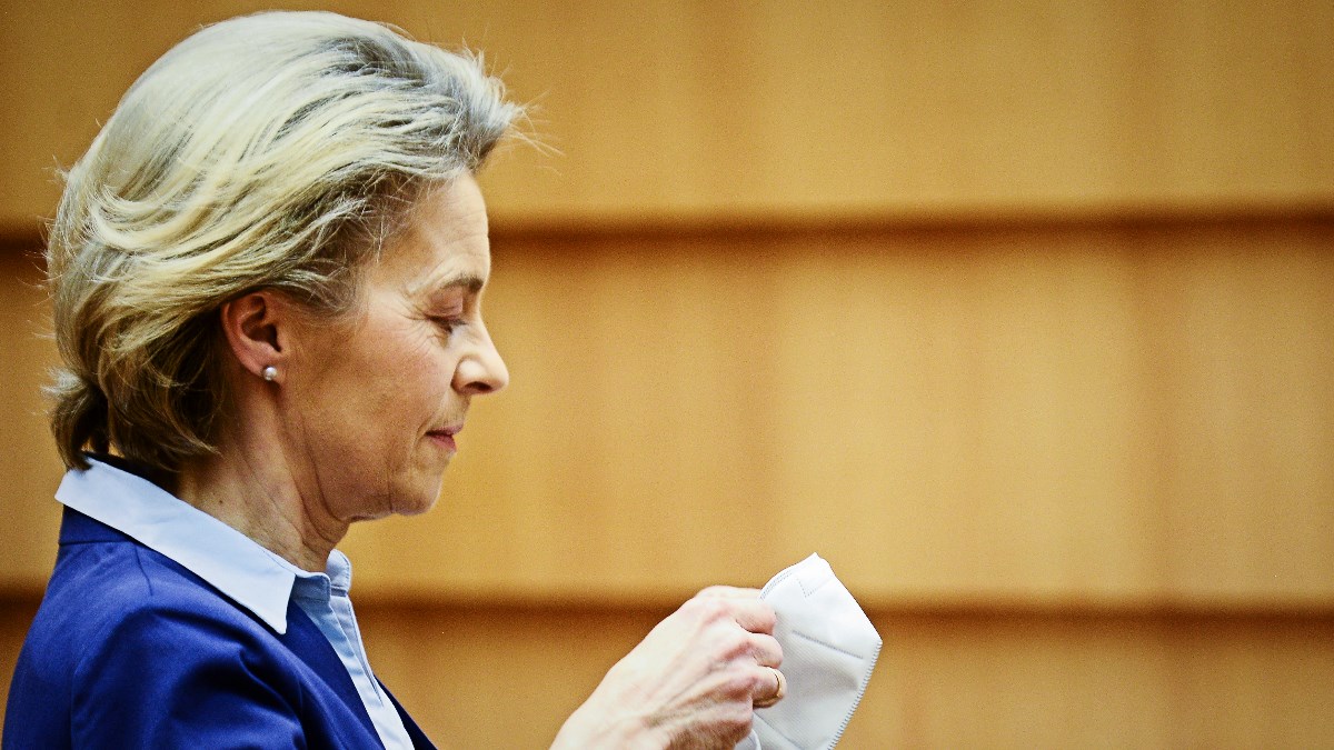 Europski parlament podržao odluke EU o cjepivu