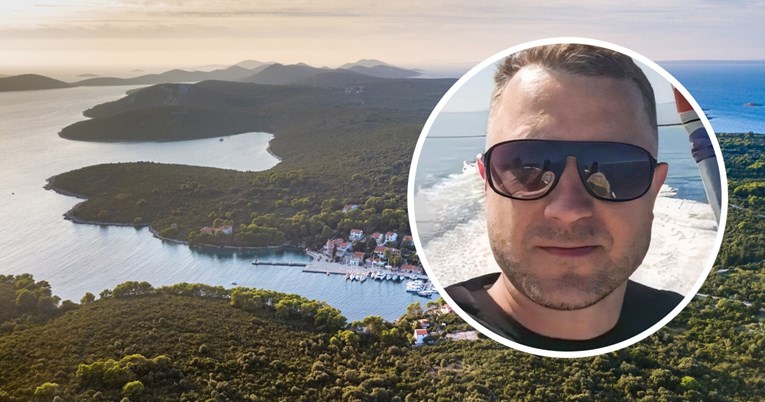 Ubojstvo na Molatu. Slovak ubio Čeha kojeg su danima tražili