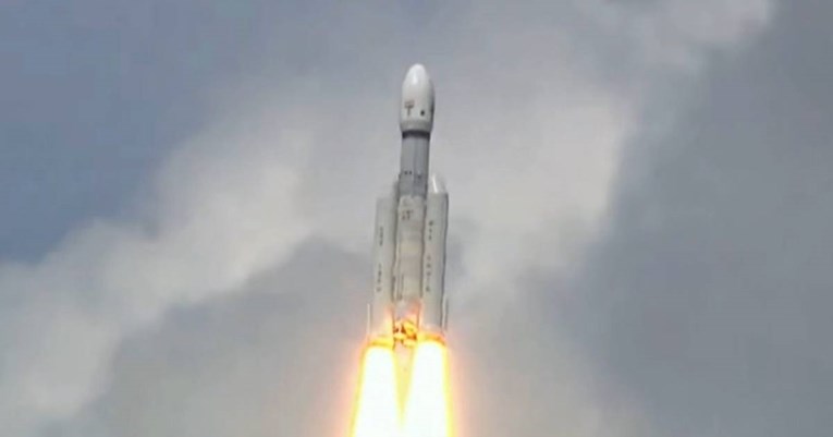Indija lansirala drugu raketu koju je razvila privatna tvrtka