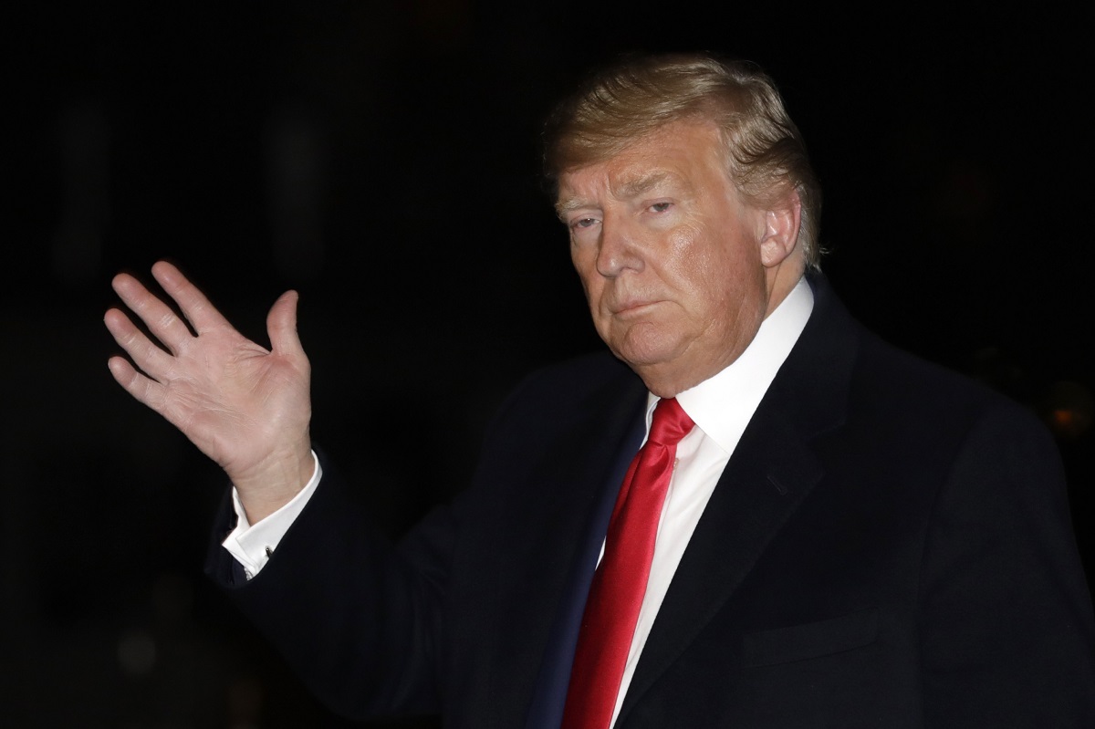 Trump će sljedeći tjedan objaviti svoj mirovni plan za Bliski istok