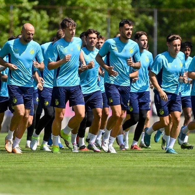 Evo s kim će sve Dinamo igrati na pripremama u Sloveniji