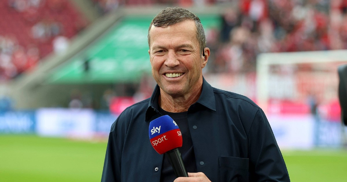 Lothar Matthäus naveo favorita za Zlatnu loptu. Nije spomenuo ni Mbappea ni Yamala
