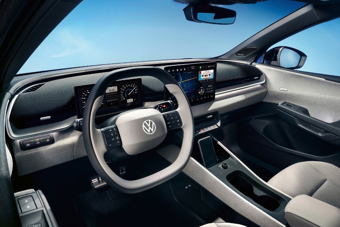Volkswagen objasnio zašto je izbacio tipke iz automobila. Sada ih vraća