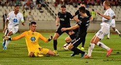 Europa liga: Partizan preokrenuo Norvežane, Wolvesi pobijedili u Torinu