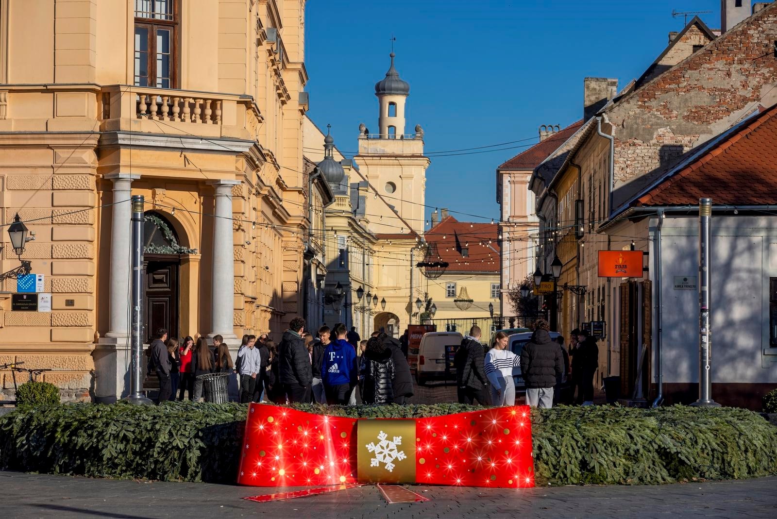 U Osječko-baranjskoj županiji lani je 6609 poduzetnika ostvarilo 274 mln eura dobiti