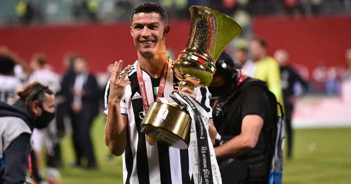 Mediji: Juventus zamjenu za Ronalda pronašao u Barceloni