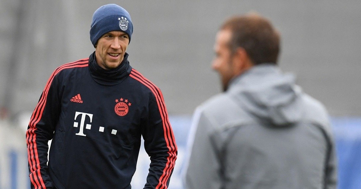 Katalonci: Zašto Flick u Perišiću traži novog Szczesnog?