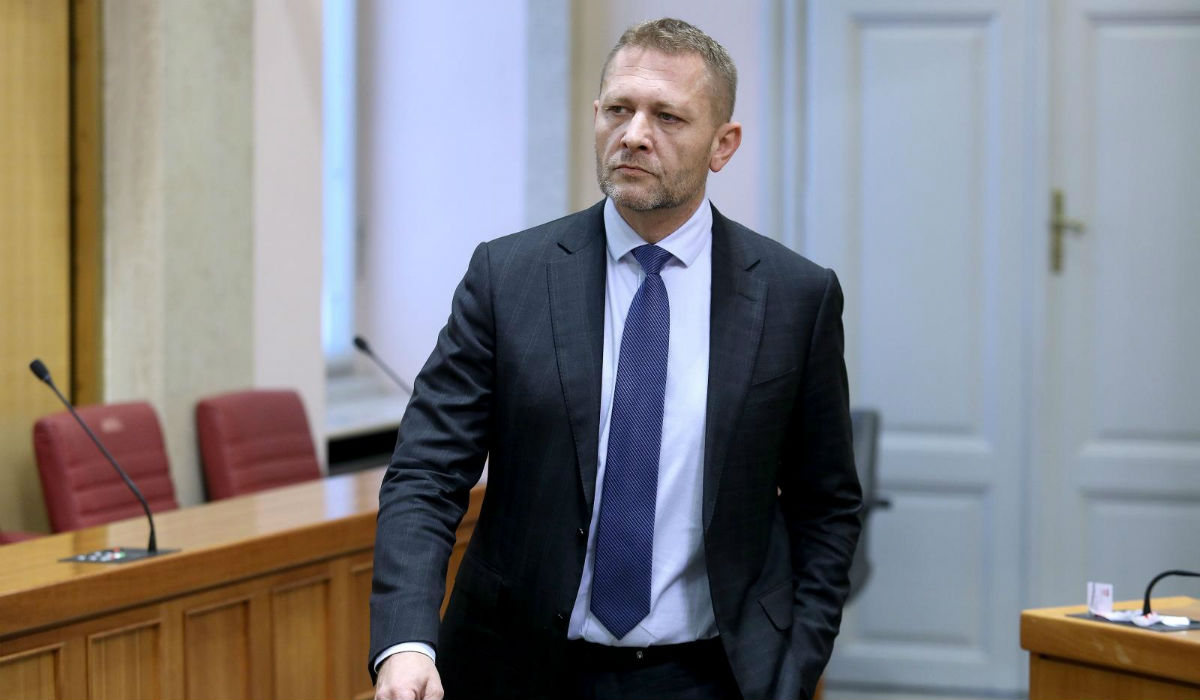 Beljak: Zamislite trosatnu debatu s Milanovićem. Nakon toga ni ne trebaju izbori