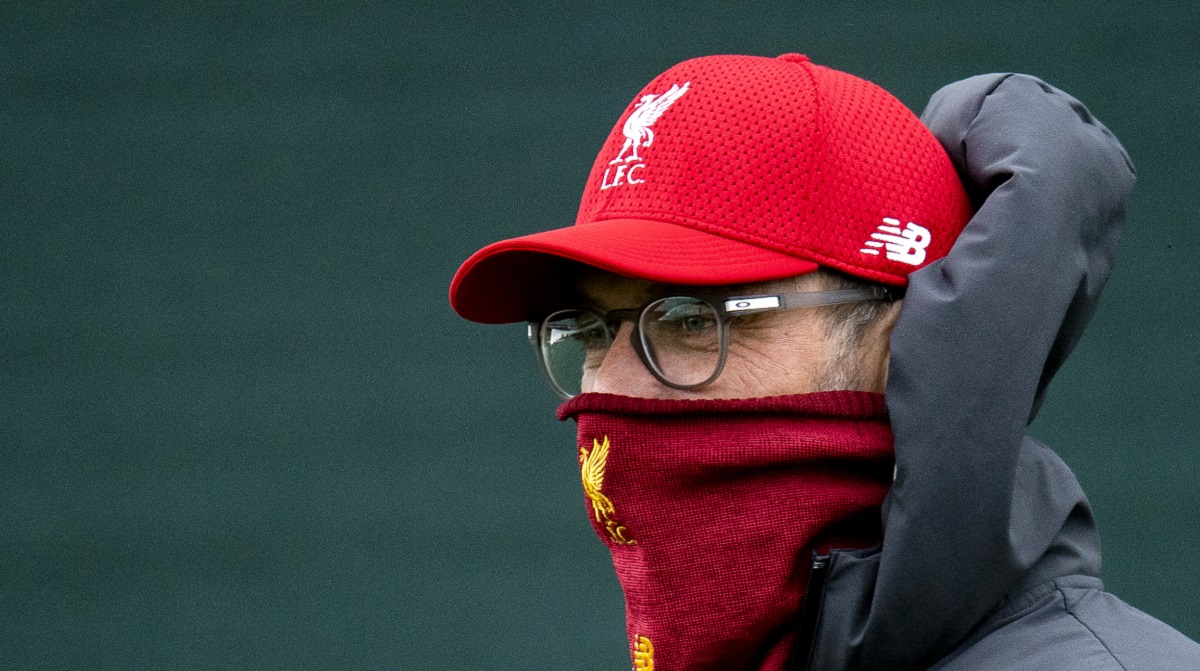 Klopp: Netko želi sve ovo poništiti, kao da se nikad nije dogodilo. To nije pošteno