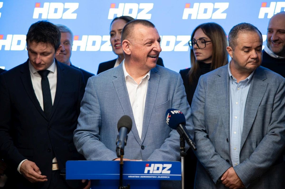 Guardian: RH među 5 zemalja koje ruše vladavinu prava. HDZ: Denuncijantski pamflet