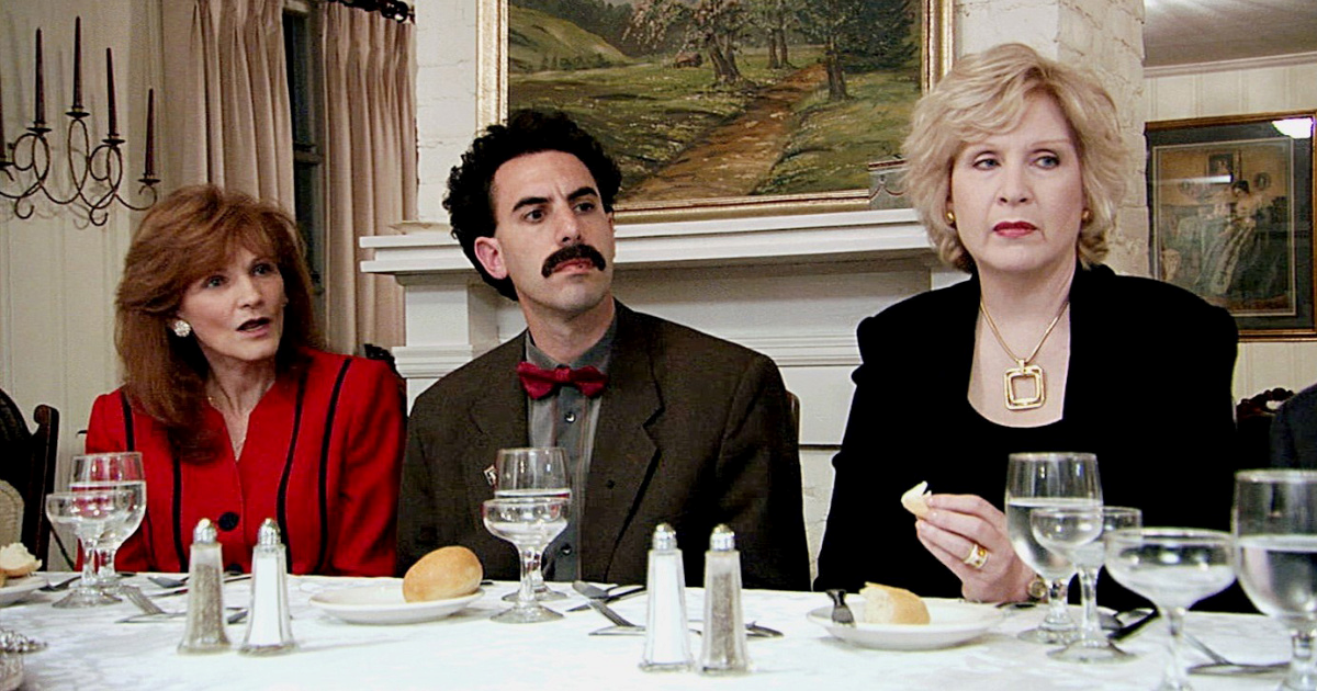 Deset komedija čiji humor nije za svakoga