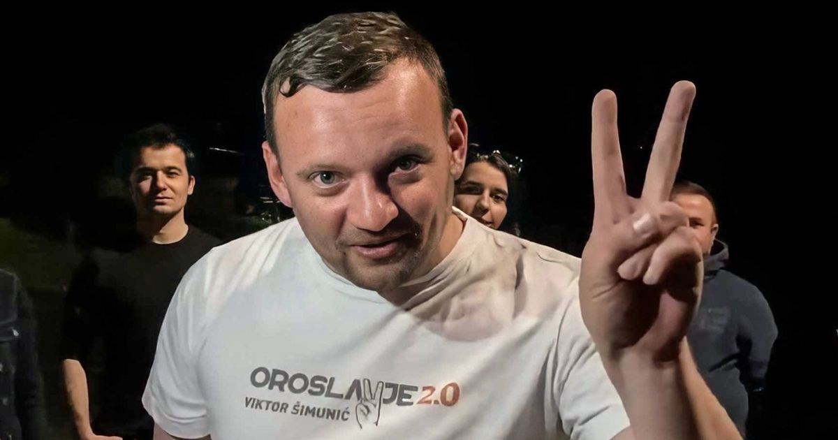 Prokazao je korupciju HDZ-a na razini države, a sad mu ruši vlast u Oroslavju
