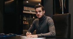 Igrač iz Međugorja potpisao profesionalni ugovor s Dinamom